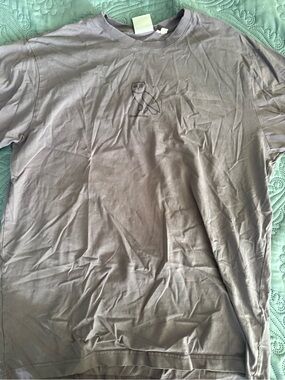 Men's OVO Logo T-Shirt - purple